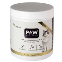 Pawbioticum - Fermentált, vitalizáló formula macskáknak (60g)
