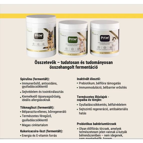 Termékkatalógus (5 db/csomag)